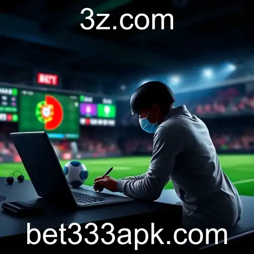 Expansão do Mercado de Jogos Online em Portugal