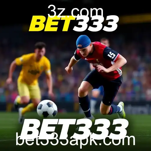 BET333
